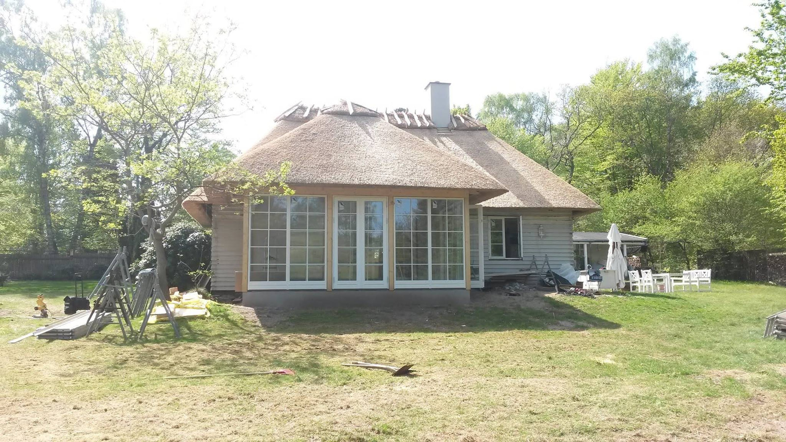 3-BYG ApS - Tagarbejde 5