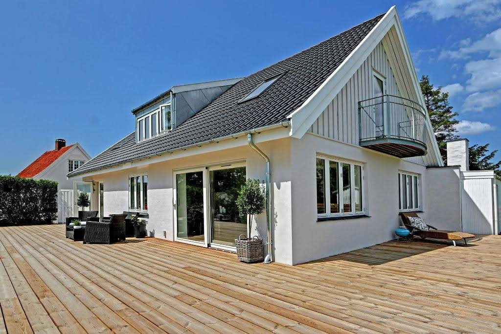 3-BYG ApS - Tagarbejde 6