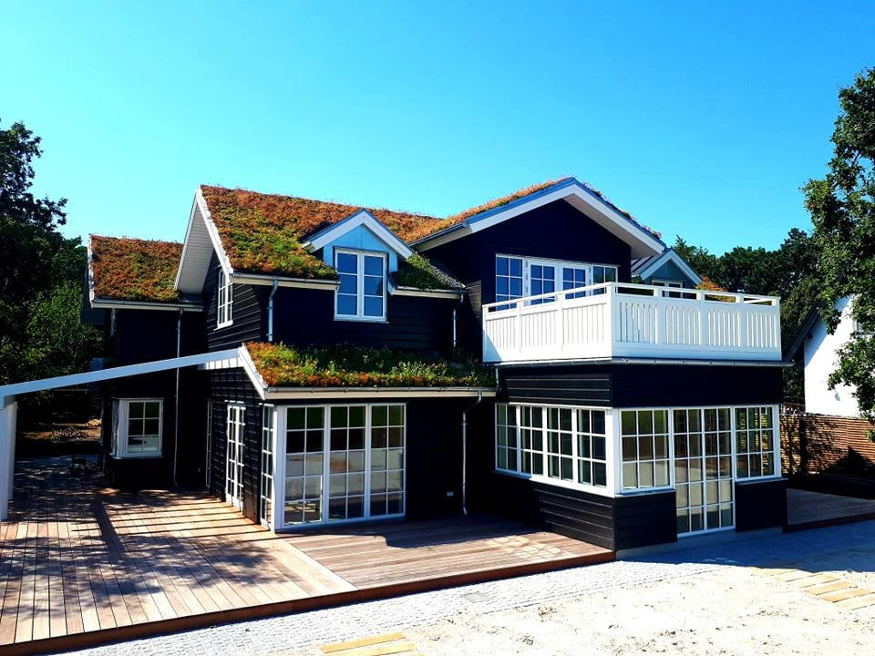 3-BYG ApS - Tagarbejde 9