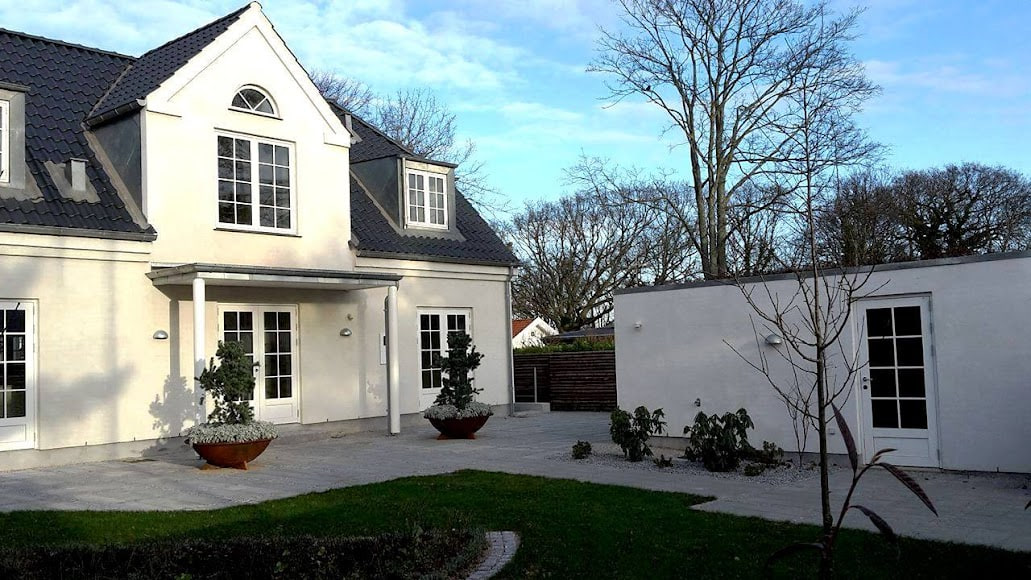 3-BYG ApS - Tagarbejde 4