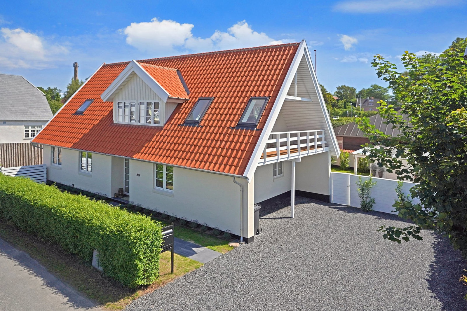 3-BYG ApS - Tagarbejde 3