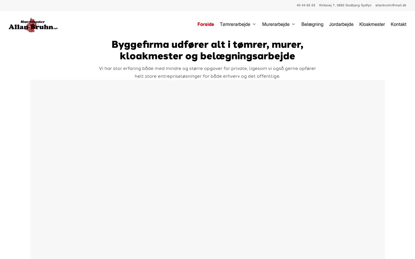 PBH 28.524 ApS - Tagarbejde